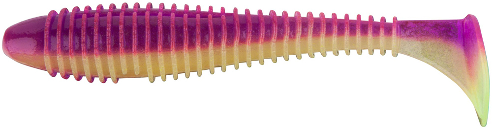 Keitech Swing Impact FAT 3.3 Inch